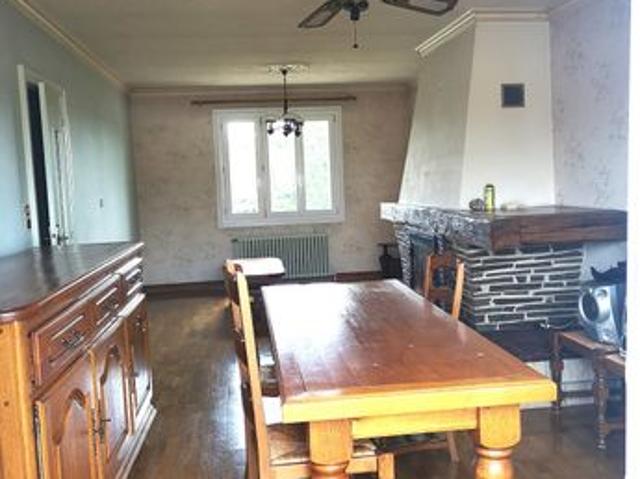 Maison vente à Saint-Dizier, Allichamps