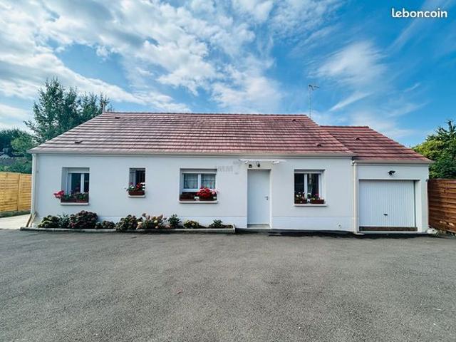 Maison vente à Meaux, La Ferté-sous-jouarre