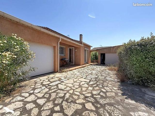 Maison vente à Béziers, Sérignan