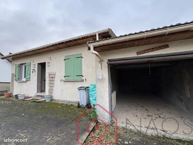 Maison vente à Dieppe, Criel-sur-mer