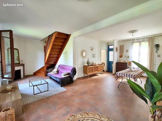 Maison vente à Le Raincy, Villemomble