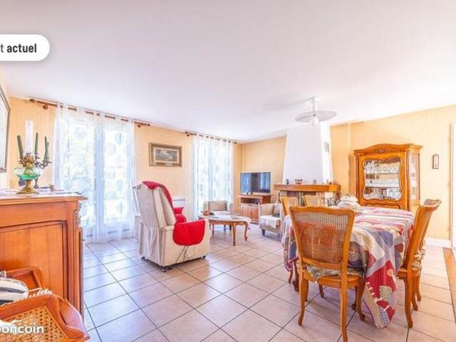 Maison vente à Chauray, Deux-Sèvres
