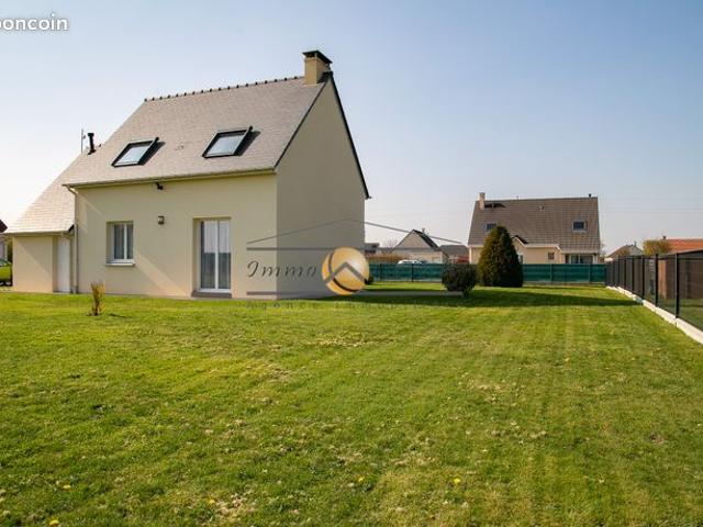 Maison vente à Bernay, Crestot