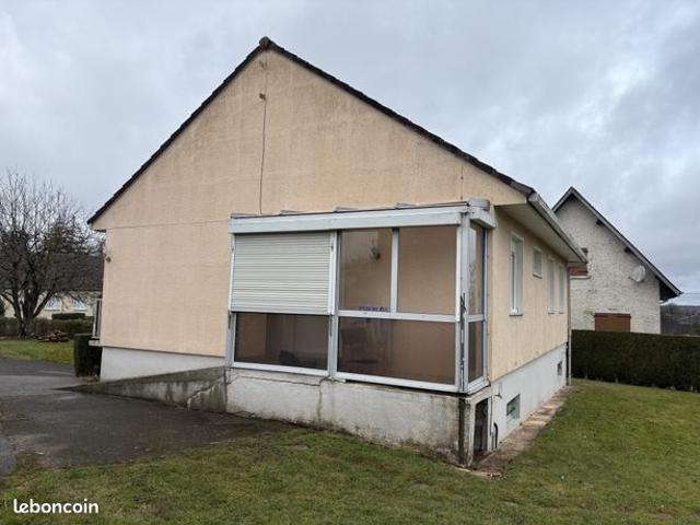 Maison vente à Mortagne-au-Perche, Normandie