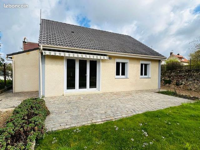 Maison vente à Meaux, La Ferté-sous-jouarre