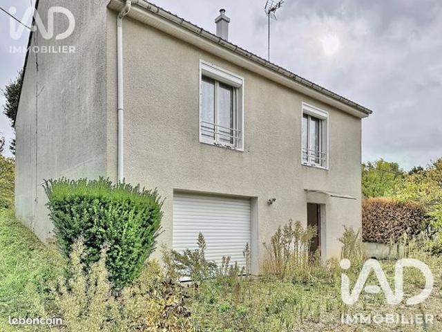Maison vente à Saint-Augustin, Pas-de-Calais