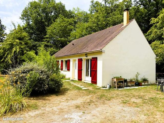 Maison vente à Montargis, Bazoches-sur-le-betz