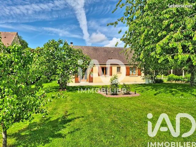Maison vente à Montigny-Lencoup, Seine-et-Marne
