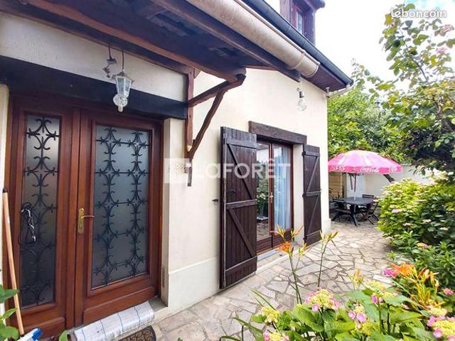 Maison vente à Le Raincy, Gagny