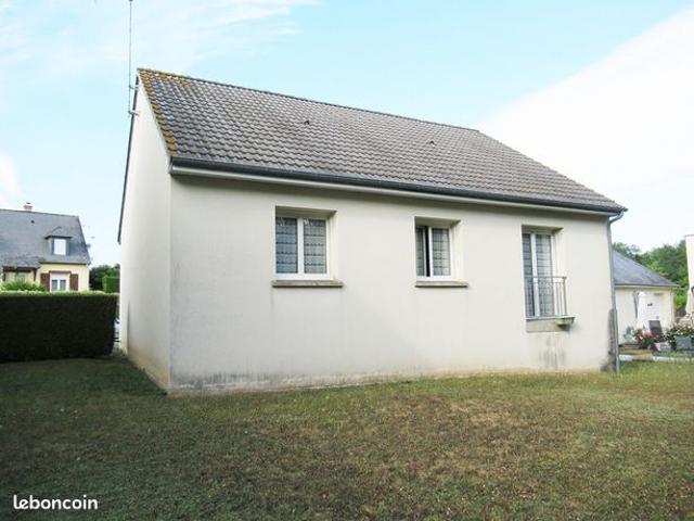 Maison vente à Mayenne
