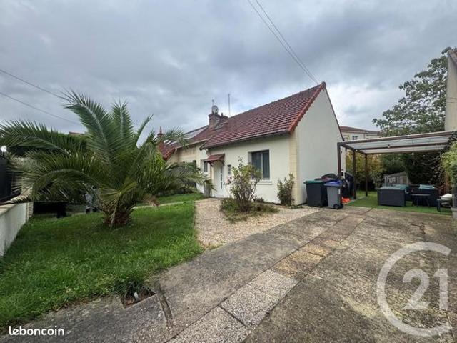 Maison vente à Argenteuil, Val-d'Oise