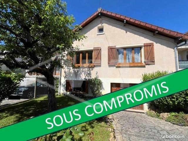Maison vente à Quincy-sous-Sénart, Essonne