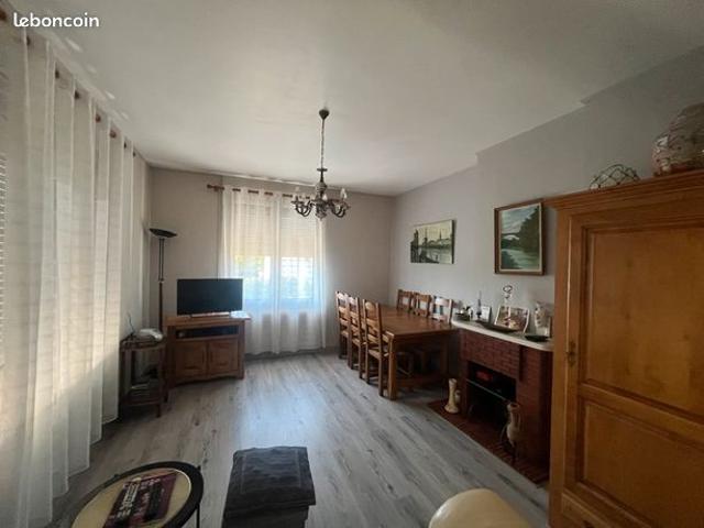 Maison vente à Marmande, Miramont-de-guyenne