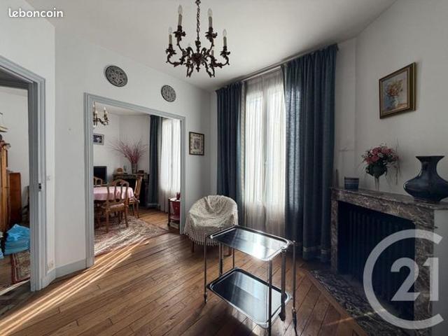 Maison vente à Argenteuil, Val-d'Oise