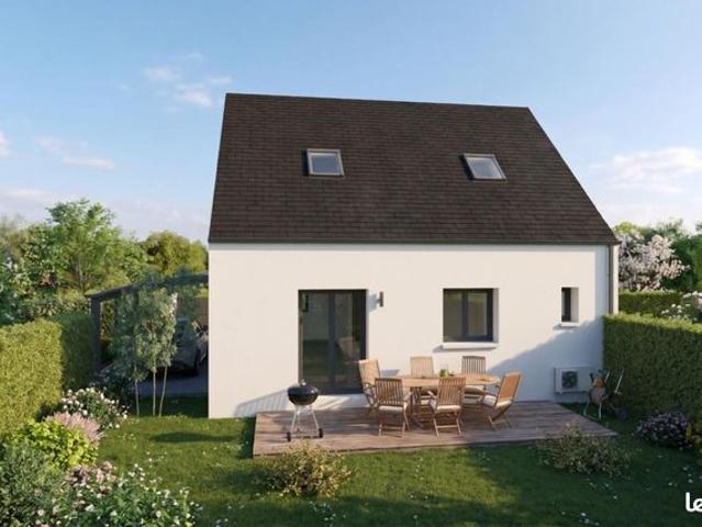 Maison vente à Péronne, Proyart