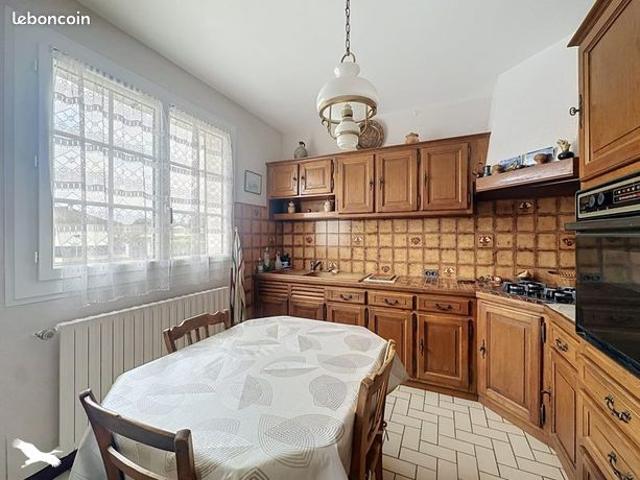 Maison vente à Issoudun