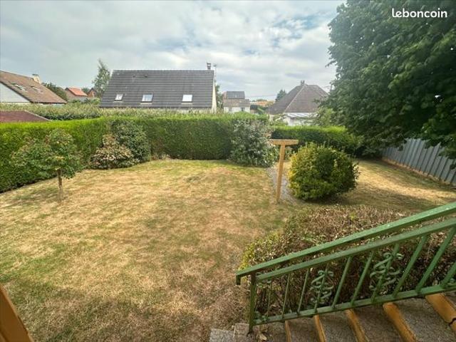 Maison vente à Dieppe, Saint-nicolas-d'aliermont