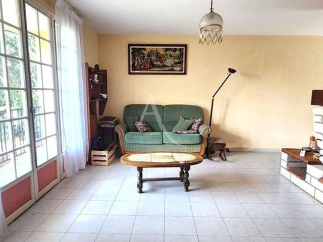 Maison vente à Poitiers, Vivonne