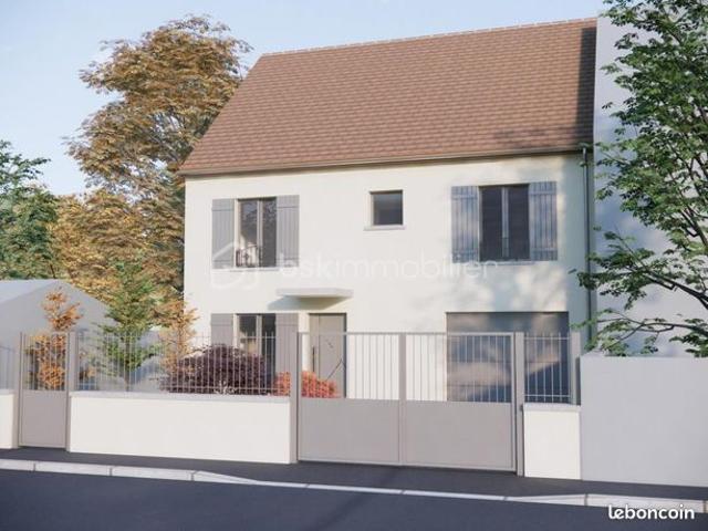 Maison vente à Tremblay-en-france, Martinique