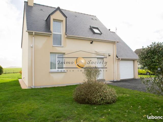 Maison vente à Bernay, Crestot