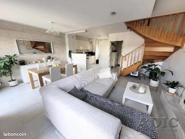 Maison vente à Meaux, Othis