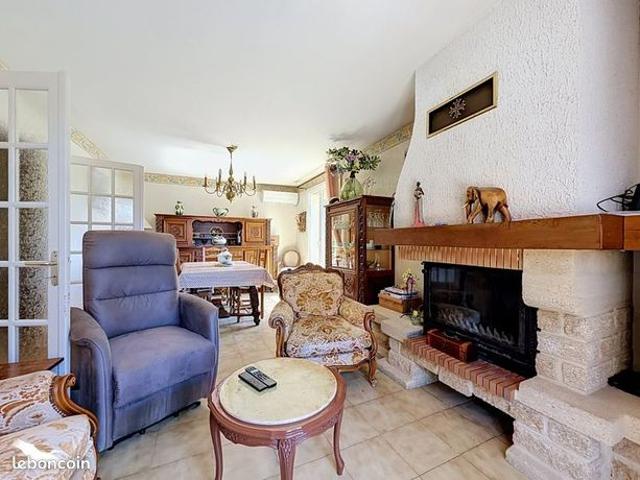Maison vente à Béziers, Sérignan