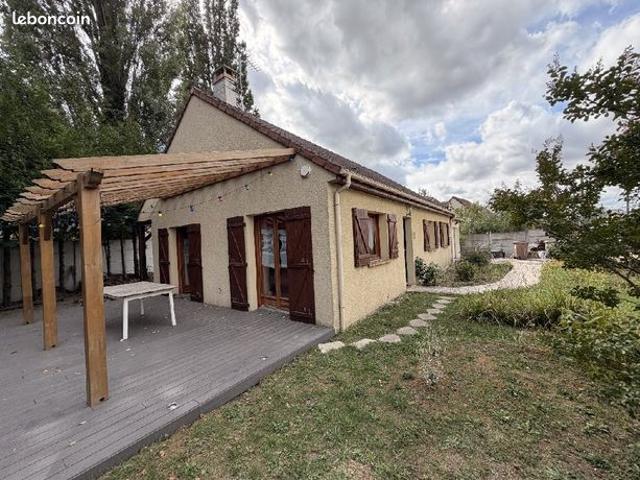 Maison vente à Meaux, Villeparisis