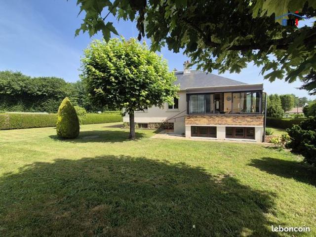 Maison vente à Mortagne-au-Perche, Normandie