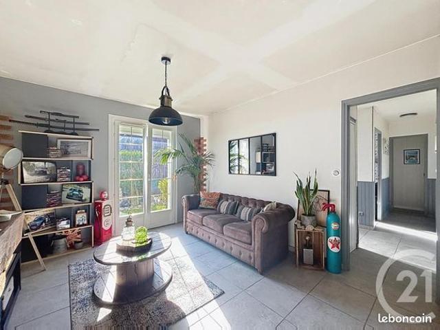 Maison vente à Compiègne, Plessis-de-roye