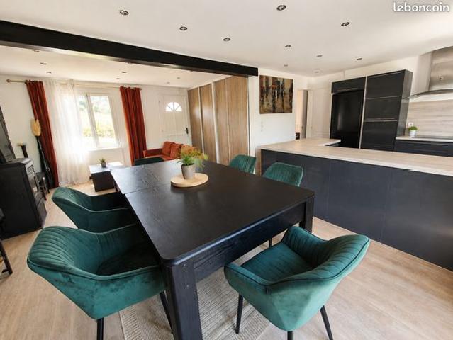 Maison vente à Amiens, Poix-de-picardie