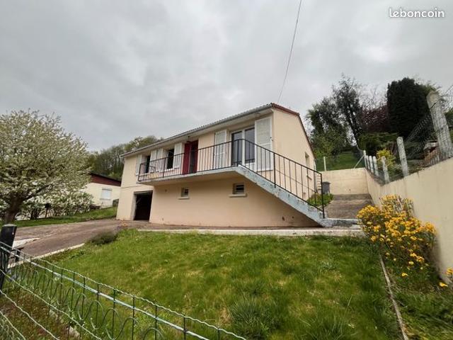 Maison vente à Le Havre, La Frénaye