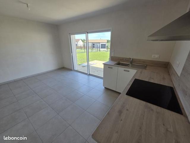 Maison vente à La Roche-sur-Yon, La Copechagnière