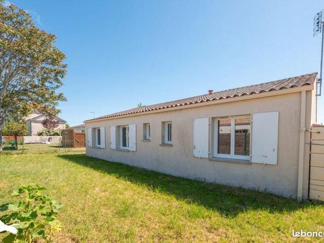 Maison vente à Hiers-Brouage, Marennes-Hiers-Brouage