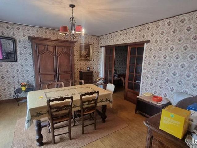 Maison vente à Mayenne, Gorron