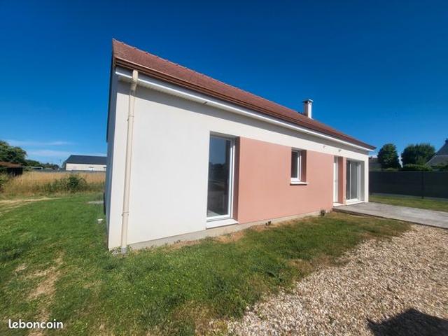 Maison vente à Bernay, Normandie