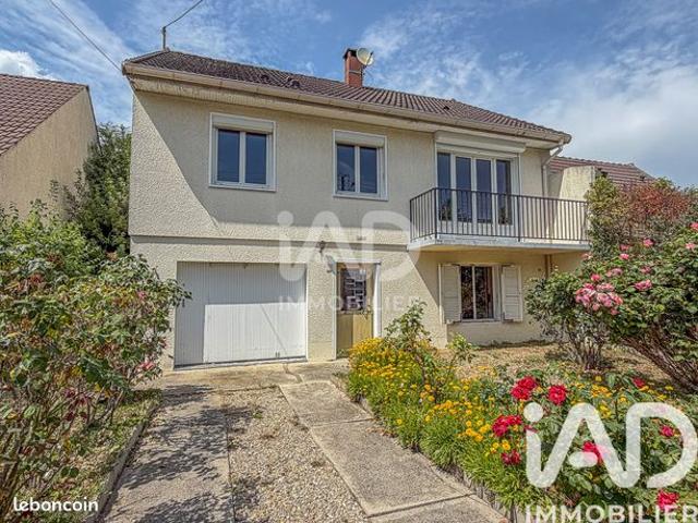 Maison vente à Compiègne, Chelles