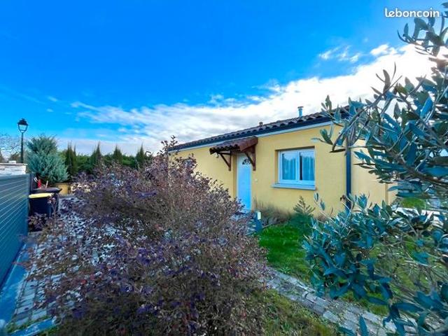 Maison vente à Seilh, Haute-Garonne