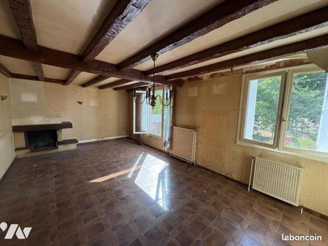 Maison vente à Niort