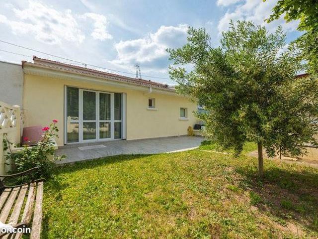 Maison vente à Argenteuil, Bezons