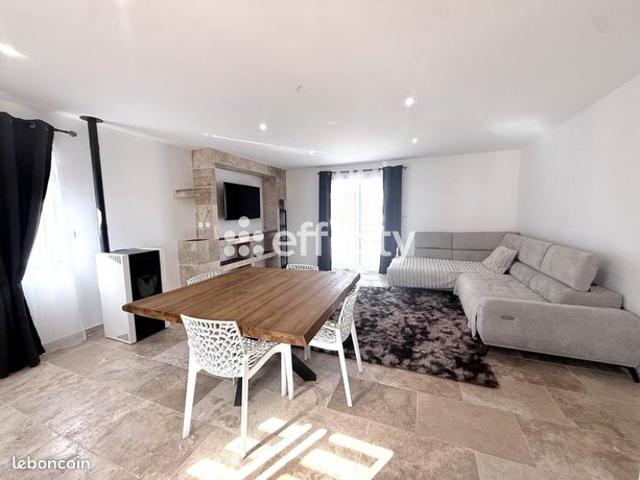 Maison vente à Confolens, Verteuil-sur-charente