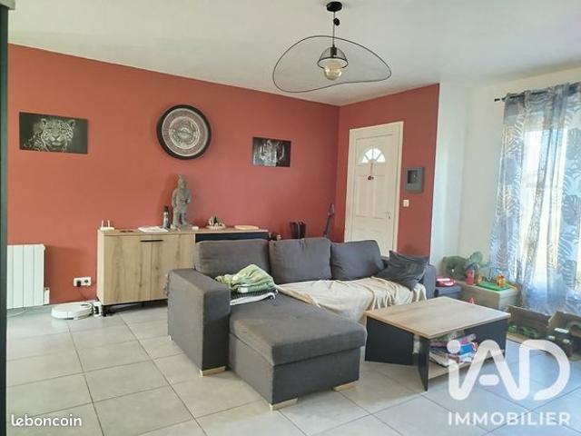 Maison vente à Bernay, Beaumont-le-roger