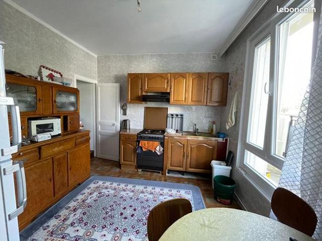 Maison vente à Dreux, Goussainville