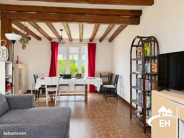 Maison vente à L'Aigle, Orne