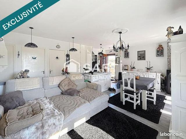 Maison vente à Péronne