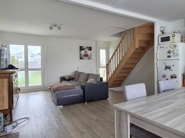 Maison vente à Sarcelles, Louvres