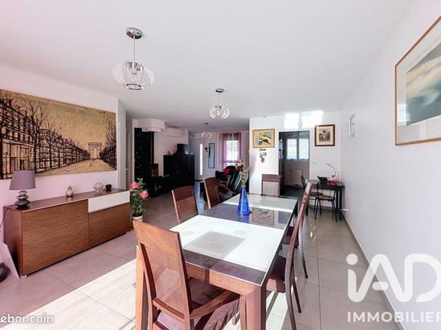 Maison vente à Créteil, Noiseau