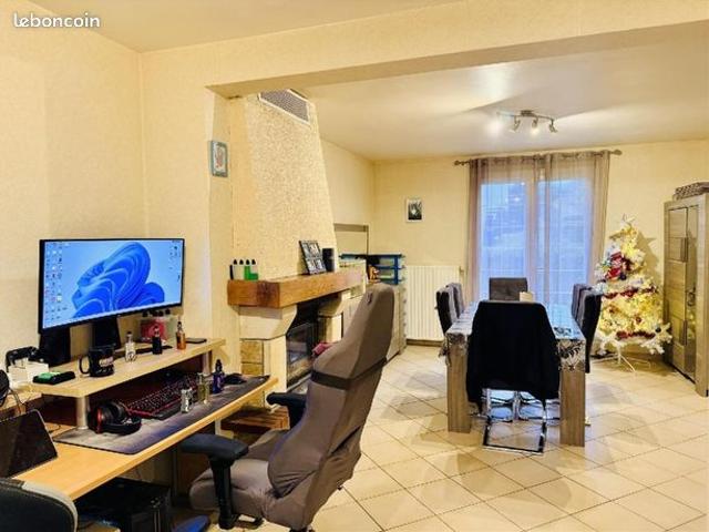 Maison vente à Mortagne-au-Perche, L'aigle