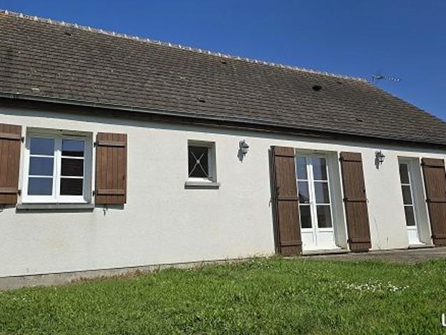 Maison vente à Orléans, Beaugency