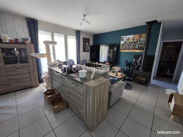 Maison vente à Saint-Amand-Montrond, Torteron