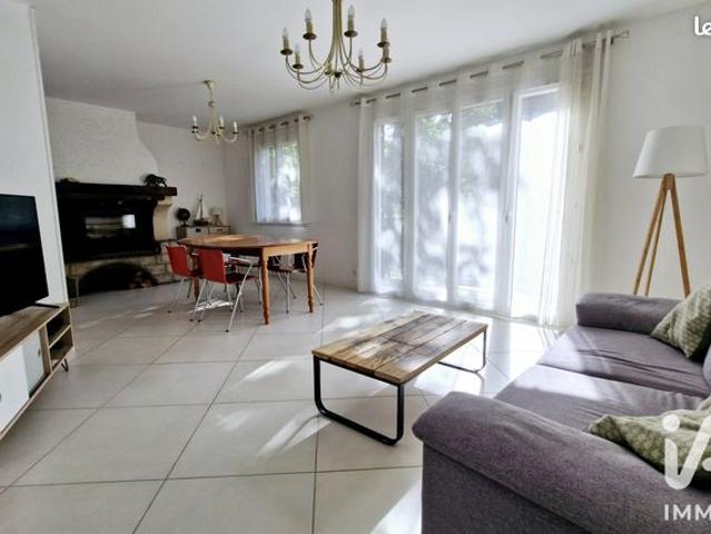 Maison vente à Dreux, Favières